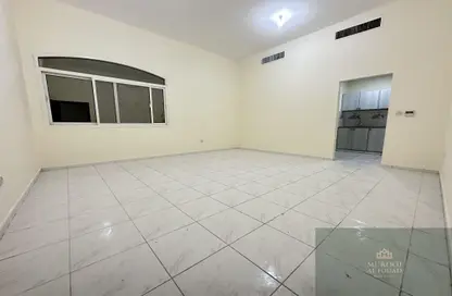 Apartment - Studio - 1 Bathroom for rent in Khalifa City A Villas - Khalifa City A - Khalifa City - Abu Dhabi