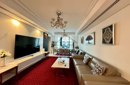 Apartment - 3 Bedrooms - 4 Bathrooms for sale in Goldcrest Views 2 - JLT Cluster J - Jumeirah Lake Towers - Dubai