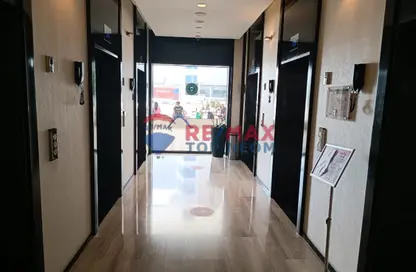Apartment - Studio - 1 Bathroom for rent in Merano Tower - Business Bay - Dubai