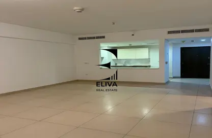 Apartment - 1 Bedroom - 2 Bathrooms for sale in The Wave - Najmat Abu Dhabi - Al Reem Island - Abu Dhabi