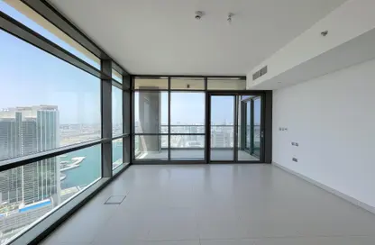 Apartment - 4 Bedrooms - 6 Bathrooms for sale in Canal Residence - Al Reem Island - Abu Dhabi