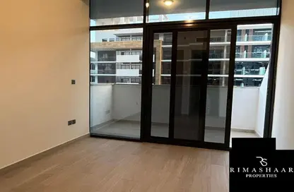 شقة - 1 حمام للايجار في 21 عزيزي ريفيرا - ميدان واحد - ميدان - دبي