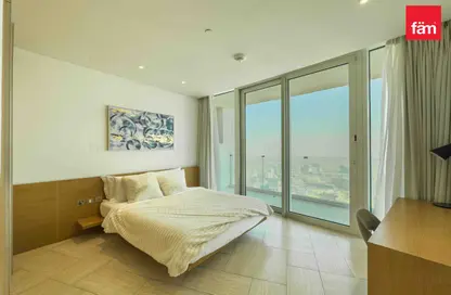 Apartment - Studio - 1 Bathroom for sale in FIVE at Jumeirah Village Circle - Jumeirah Village Circle - Dubai