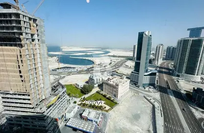 شقة - غرفة نوم - 1 حمام للايجار في شمس أبوظبي - جزيرة الريم - أبوظبي