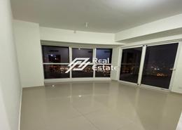Apartment - 3 bedrooms - 4 bathrooms for sale in Marina Bay - City Of Lights - Al Reem Island - Abu Dhabi