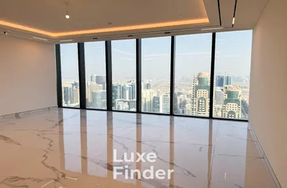 Penthouse - 4 Bedrooms - 5 Bathrooms for rent in The S Tower - Dubai Internet City - Dubai