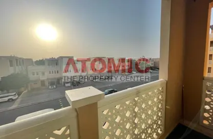 تاون هاوس - 3 غرف نوم - 4 حمامات للبيع في بدرة تاون هاوس - البدرة - الواجهة المائية - دبي تاون هاوس - 3 غرف نوم - 4 حمامات للبيع في بدرة تاون هاوس - البدرة - الواجهة المائية - دبي