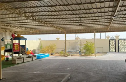 فيلا - 8 غرف نوم - 8 حمامات للبيع في اس ايتش 23 - الشامخة - أبوظبي