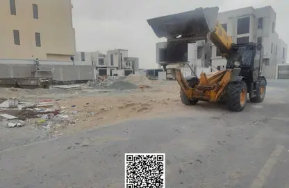 Land - Studio for sale in Al Helio 1 - Al Helio - Ajman