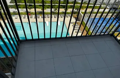 شقة - 2 غرف نوم - 1 حمام للبيع في 2 سوشيو تاور - سوسيو في دبي هيلز إستيت - دبي هيلز استيت - دبي