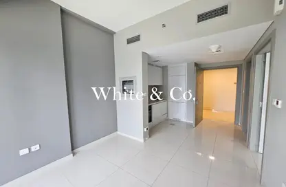Apartment - 1 Bedroom - 2 Bathrooms for sale in Zada Tower - Business Bay - Dubai