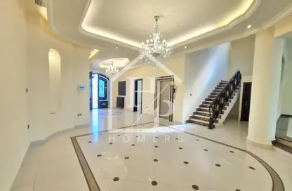 Villa - 6 Bedrooms - 7 Bathrooms for rent in Mohamed Bin Zayed City - Abu Dhabi