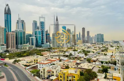 Apartment - 2 Bedrooms - 3 Bathrooms for rent in Al Khair 1 - Al Satwa - Dubai