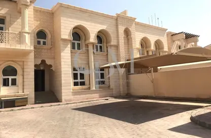 فيلا - 8 غرف نوم - 8 حمامات للايجار في مدينة خليفة أ - مدينة خليفة - أبوظبي