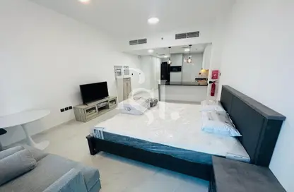 شقة - 1 حمام للايجار في يونيستيت سوبريم ريزيدنس - ارجان - دبي