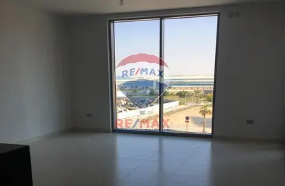 Apartment - 1 Bedroom - 1 Bathroom for sale in MEERA Shams - Shams Abu Dhabi - Al Reem Island - Abu Dhabi