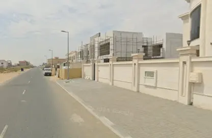 أرض - استوديو للبيع في فيلا الحوشي - حوشي - البادي - الشارقة