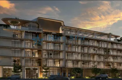 Apartment - 1 Bedroom - 2 Bathrooms for sale in Coventry Gardens - Dubai Land Residence Complex - Dubai