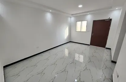 Apartment - 1 Bedroom - 1 Bathroom for rent in Shakhbout City - Abu Dhabi