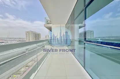 Apartment - 1 Bedroom - 2 Bathrooms for rent in Topaz Avenue - Al Furjan - Dubai
