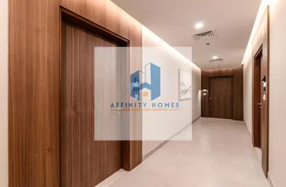 Apartment - 1 Bedroom - 1 Bathroom for sale in Grove - Town Square - Dubai