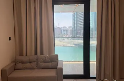 Apartment - Studio - 1 Bathroom for sale in Al Maryah Vista - Al Maryah Island - Abu Dhabi