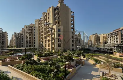 Apartment - 3 Bedrooms - 4 Bathrooms for sale in Al Jazi - Madinat Jumeirah Living - Umm Suqeim - Dubai Apartment - 3 Bedrooms - 4 Bathrooms for sale in Al Jazi - Madinat Jumeirah Living - Umm Suqeim - Dubai