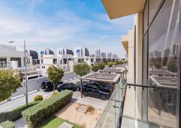 Villa - 3 bedrooms - 3 bathrooms for rent in Phoenix - DAMAC Hills - Dubai