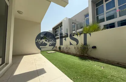 Townhouse - 3 Bedrooms - 3 Bathrooms for sale in Aknan Villas - Vardon - Damac Hills 2 - Dubai