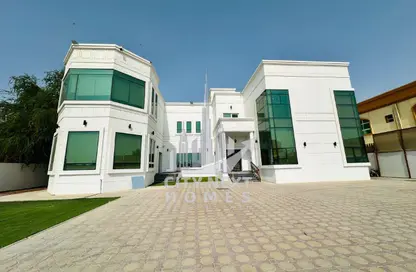فيلا - 5 غرف نوم - 7 حمامات للايجار في الورقاء 4 - الورقاء - دبي