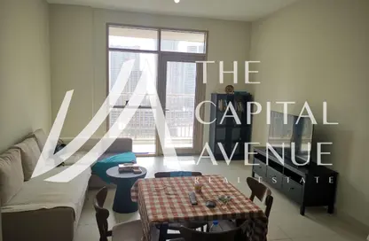 Apartment - 1 Bedroom - 1 Bathroom for rent in Reflection - Shams Abu Dhabi - Al Reem Island - Abu Dhabi