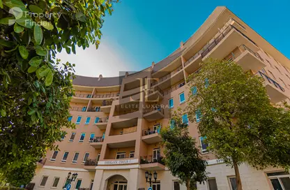 Apartment - 1 Bedroom - 2 Bathrooms for sale in Sherlock Circus 1 - Sherlock Circus - Motor City - Dubai