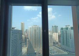 Apartment - 1 bedroom - 1 bathroom for rent in Suroor 443 - Al Nahda - Sharjah