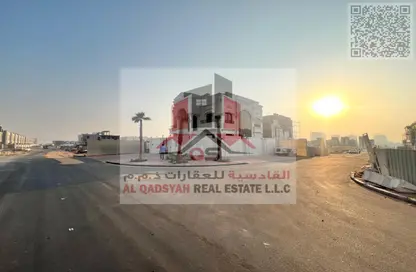 فيلا - 5 غرف نوم - 7 حمامات للبيع في الحليو 2 - الحليو - عجمان