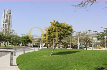 Apartment - 2 Bedrooms - 3 Bathrooms for sale in Oasis 1 - Oasis Residences - Masdar City - Abu Dhabi