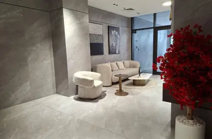 Apartment - 1 Bedroom - 2 Bathrooms for rent in BQ Residence - Jumeirah Garden City - Al Satwa - Dubai