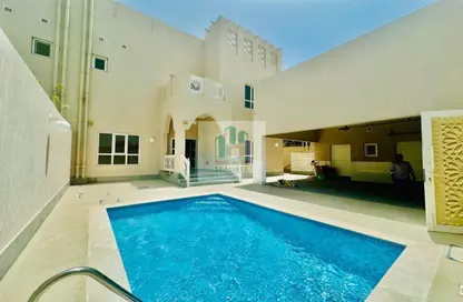 فيلا - 5 غرف نوم - 6 حمامات للايجار في فلل ام سقيم 1 - أم سقيم 1 - أم سقيم - دبي