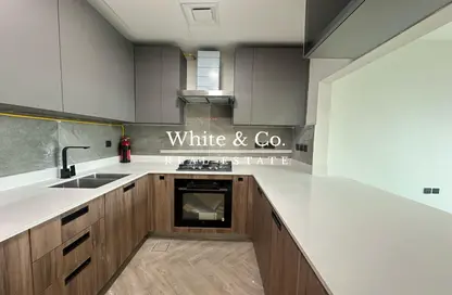 Apartment - 1 Bedroom - 2 Bathrooms for sale in Alef Noon Residence - Jumeirah Village Circle - Dubai