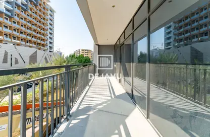 Apartment - 2 Bedrooms - 2 Bathrooms for sale in Sunrise Legend - Arjan - Dubai