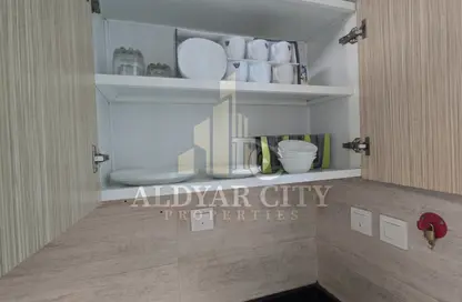 Apartment - 2 Bedrooms - 3 Bathrooms for rent in Al Rashidiya Towers - Al Rashidiya - Ajman Downtown - Ajman