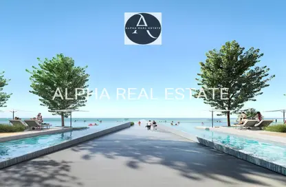 Apartment - 4 Bedrooms - 6 Bathrooms for sale in Anantara Residences - Al Rifa'ah - Al Heerah - Sharjah