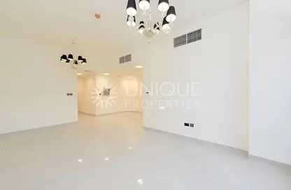 Apartment - 2 Bedrooms - 2 Bathrooms for rent in The Polo Residence - Meydan Avenue - Meydan - Dubai