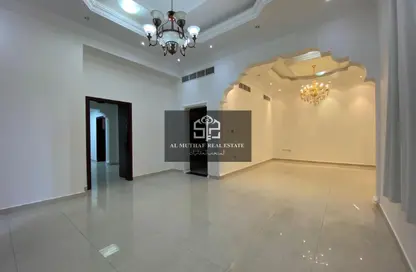 Apartment - 3 Bedrooms - 5 Bathrooms for rent in Shabhanat Asharij - Asharej - Al Ain