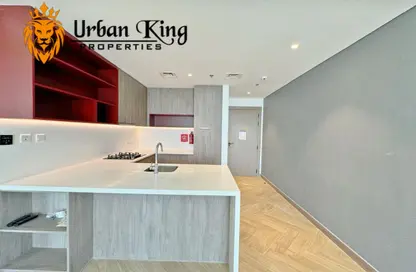 Apartment - 1 Bedroom - 2 Bathrooms for rent in Lavender Garden Suites - Al Sufouh 1 - Al Sufouh - Dubai
