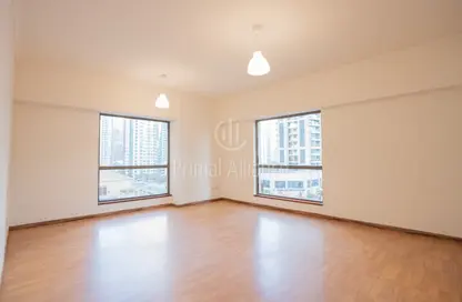 Apartment - 3 Bedrooms - 4 Bathrooms for rent in Amwaj 4 - Amwaj - Jumeirah Beach Residence - Dubai