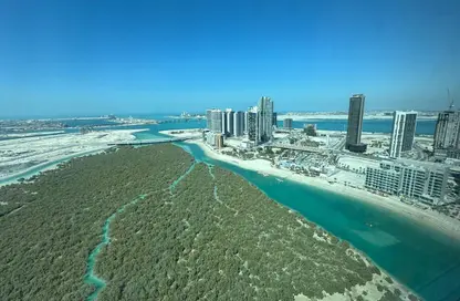 شقة - 2 غرف نوم - 4 حمامات للبيع في أبراج هيدرا افينيو - مدينة الأضواء - جزيرة الريم - أبوظبي