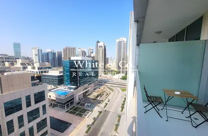 شقة - 1 حمام للبيع في داماك ماجستين - الخليج التجاري - دبي