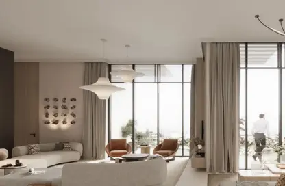 Apartment - 2 Bedrooms - 4 Bathrooms for sale in One B Tower - Business Bay - Dubai