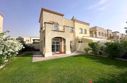 Villa - 2 Bedrooms - 2 Bathrooms for sale in Springs 9 - The Springs - Dubai