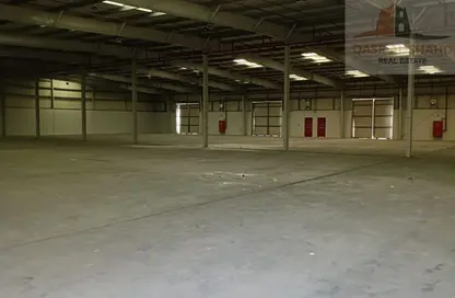 مستودع - استوديو - 1 حمام للايجار في الصجعة الصناعية - الصجعة - الشارقة مستودع - استوديو - 1 حمام للايجار في الصجعة الصناعية - الصجعة - الشارقة